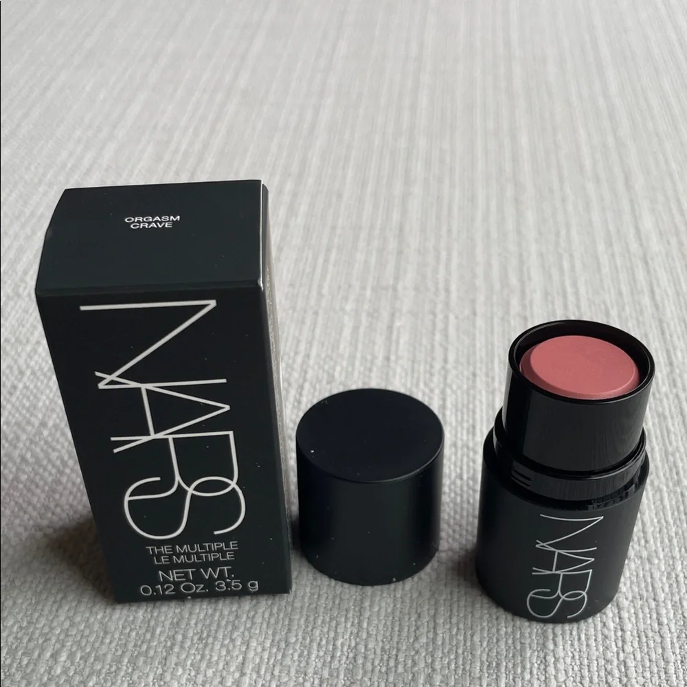 NARS The Multiple orgasm crave 3.5g mini